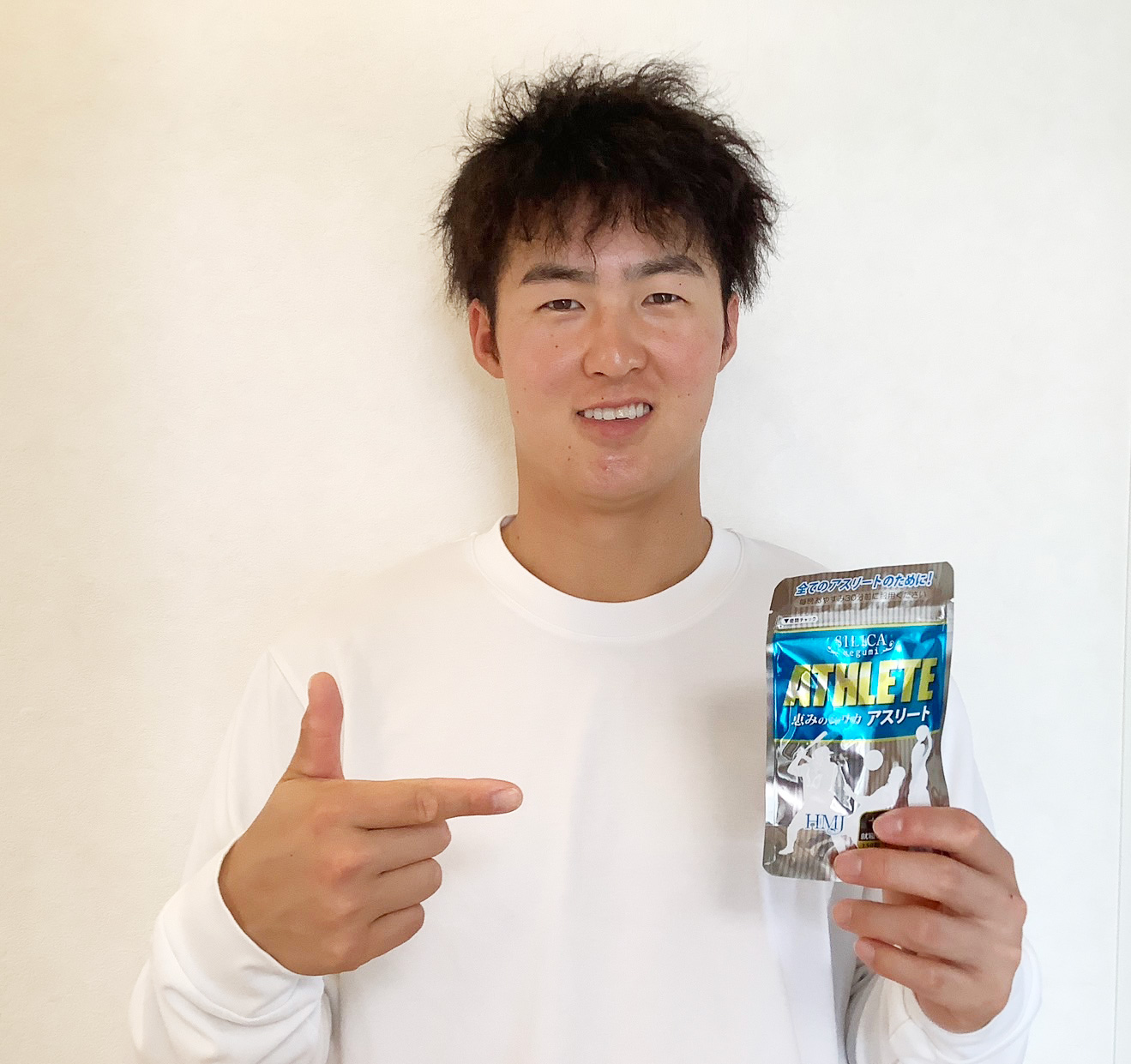 太田 光 選手